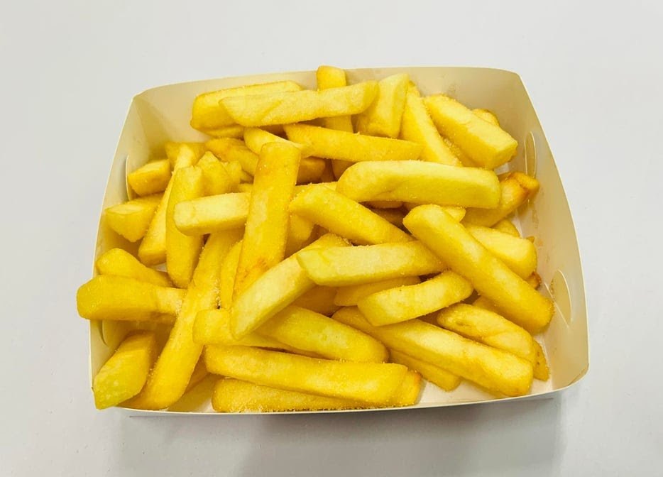 Small chips