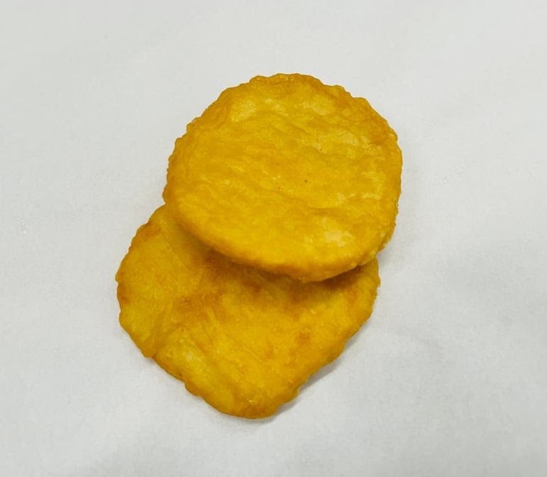 Potato cake